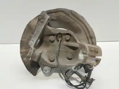 Peça sobressalente para automóvel em segunda mão manga de eixo dianteira direita por bmw serie 3 berlina (e90) 320i referências oem iam 31216773210