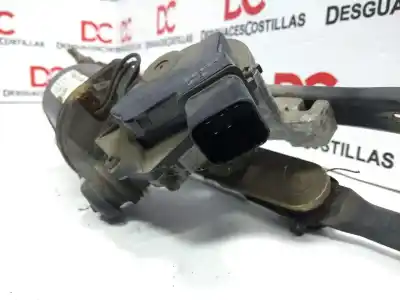 Автозапчастина б/у ДВИГАТЕЛЬ ПЕРЕДНІХ Склоочисників для KIA CERATO  Посилання на OEM IAM 981102F000 035417760 / 03541-7760 98110-2F000