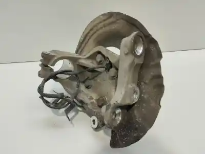 Peça sobressalente para automóvel em segunda mão manga de eixo dianteira esquerda por bmw serie 3 berlina (e90) 320i referências oem iam 31216793923