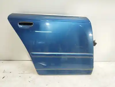Second-hand car spare part rear right door for audi a4 avant (8e) 2.0 tdi oem iam references 8e0833052j  