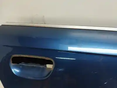 Second-hand car spare part rear right door for audi a4 avant (8e) 2.0 tdi oem iam references 8e0833052j  