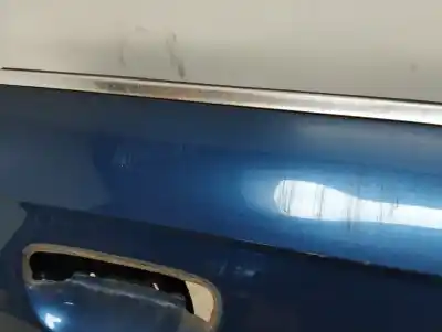 Second-hand car spare part rear right door for audi a4 avant (8e) 2.0 tdi oem iam references 8e0833052j  