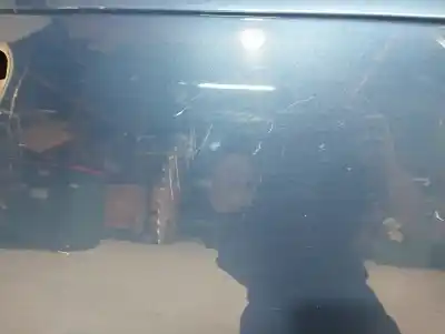 Second-hand car spare part rear right door for audi a4 avant (8e) 2.0 tdi oem iam references 8e0833052j  