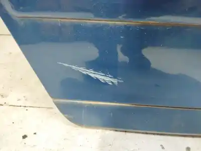 Second-hand car spare part rear right door for audi a4 avant (8e) 2.0 tdi oem iam references 8e0833052j  