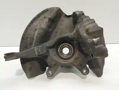 Second-hand car spare part front left knuckle for bmw x5 (e53) 3.0d oem iam references 31216761575  