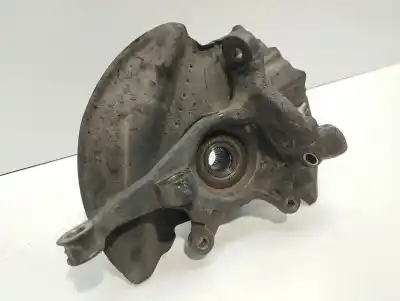 Peça sobressalente para automóvel em segunda mão manga de eixo dianteira esquerda por bmw x5 (e53) 3.0d referências oem iam 31216761575