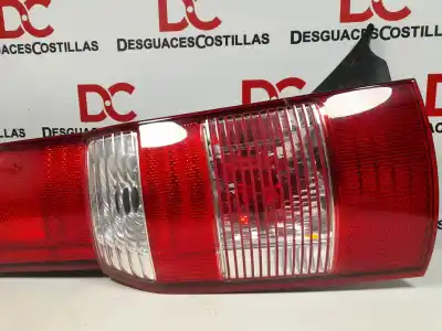 Pezzo di ricambio per auto di seconda mano  per FIAT PANDA (169)  Riferimenti OEM IAM 51763007  