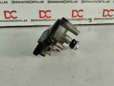 Second-hand car spare part front windshield wiper motor for ssangyong rodius xdi limited oem iam references   