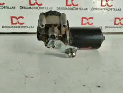 Second-hand car spare part Front Windshield Wiper Motor for SSANGYONG RODIUS Xdi Limited OEM IAM references   