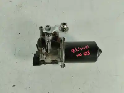 Second-hand car spare part front windshield wiper motor for ssangyong rodius xdi limited oem iam references   