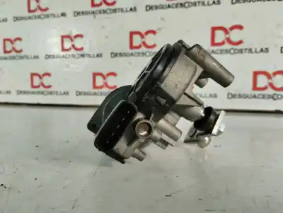 Second-hand car spare part front windshield wiper motor for ssangyong rodius xdi limited oem iam references   