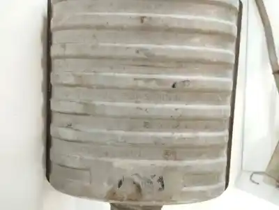 Second-hand car spare part center exhaust pipe for bmw 3 touring (e91) 320 d oem iam references 7795776  