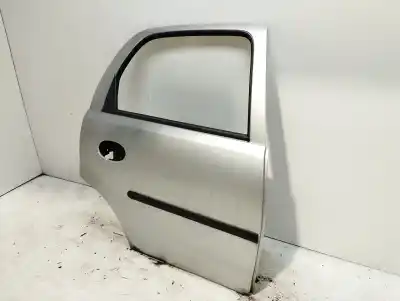Second-hand car spare part rear right door for opel corsa c elegance oem iam references 24455263  