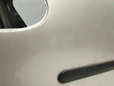 Second-hand car spare part rear right door for opel corsa c elegance oem iam references 24455263  