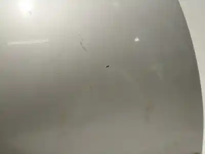 Second-hand car spare part rear right door for opel corsa c elegance oem iam references 24455263  