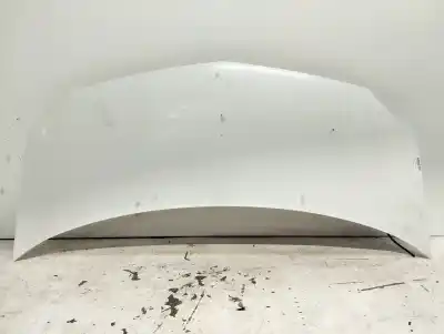 Peça sobressalente para automóvel em segunda mão capot por renault kangoo profesional referências oem iam 651003220r  