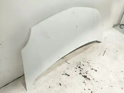 Peça sobressalente para automóvel em segunda mão capot por renault kangoo profesional referências oem iam 651003220r  