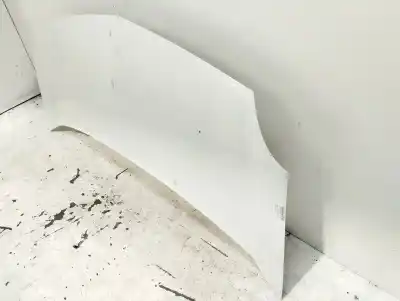 Peça sobressalente para automóvel em segunda mão capot por renault kangoo profesional referências oem iam 651003220r  