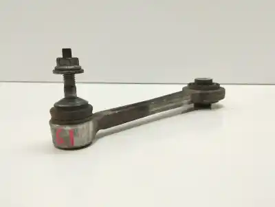 Second-hand car spare part rear left stay for bmw x5 (e53) 3.0d oem iam references 33326774796  