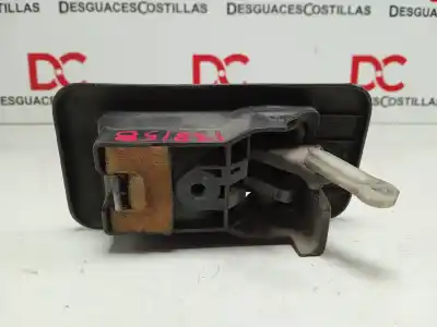 Pièce détachée automobile d'occasion  pour OPEL MONTEREY  Références OEM IAM   