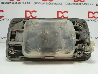 Pièce détachée automobile d'occasion  pour OPEL MONTEREY  Références OEM IAM   