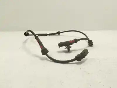 Peça sobressalente para automóvel em segunda mão abs por renault kangoo profesional referências oem iam 8200441401  