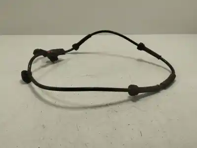 Peça sobressalente para automóvel em segunda mão abs por renault kangoo profesional referências oem iam 8200441401  