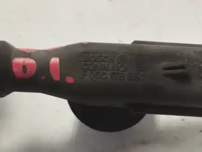 Gebrauchtes Autoersatzteil ABS zum RENAULT KANGOO  OEM-IAM-Referenzen 8200441401  