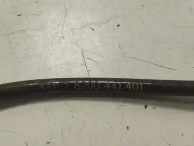 Peça sobressalente para automóvel em segunda mão abs por renault kangoo profesional referências oem iam 8200441401  