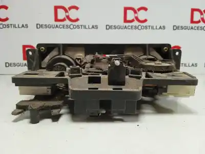 Pièce détachée automobile d'occasion commande de chauffage / climatisation pour opel monterey básico références oem iam   