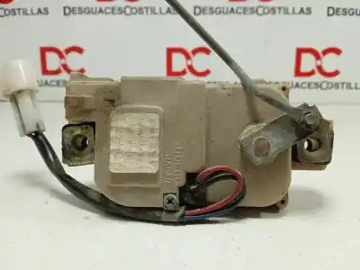 Pièce détachée automobile d'occasion  pour OPEL MONTEREY  Références OEM IAM   