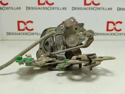 Pièce détachée automobile d'occasion  pour OPEL MONTEREY  Références OEM IAM   