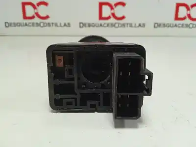 Peça sobressalente para automóvel em segunda mão comutador de limpa vidros por opel monterey básico referências oem iam   