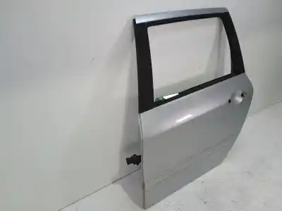 Second-hand car spare part rear left door for peugeot 307 break / sw (s1) sw pack oem iam references 9006e7  