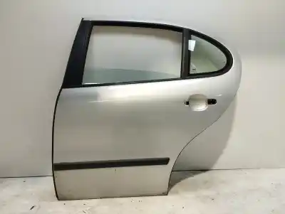 Автозапчастина б/у двері задні ліві для seat toledo (1m2) 2.0i 125 signo посилання на oem iam 1m0833055l  