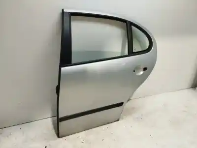 Автозапчастина б/у двері задні ліві для seat toledo (1m2) 2.0i 125 signo посилання на oem iam 1m0833055l  