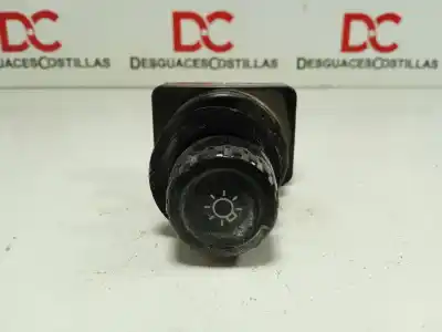 Peça sobressalente para automóvel em segunda mão comutador de luzes por opel monterey básico referências oem iam   