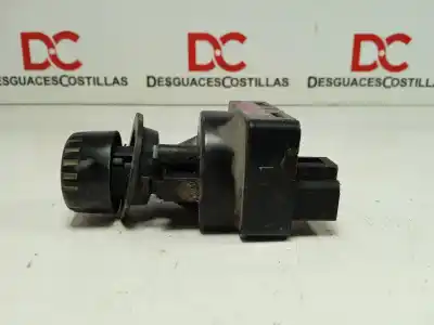 Peça sobressalente para automóvel em segunda mão comutador de luzes por opel monterey básico referências oem iam 