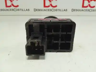 Peça sobressalente para automóvel em segunda mão comutador de luzes por opel monterey básico referências oem iam   