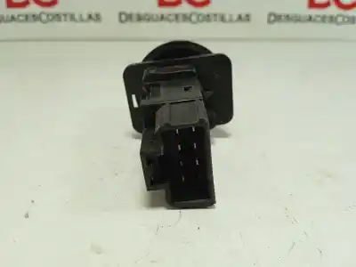 Peça sobressalente para automóvel em segunda mão interruptor 4 piscas - emergência por opel monterey básico referências oem iam 