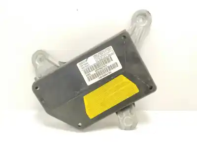 Peça sobressalente para automóvel em segunda mão airbag traseiro lado esquerdo por bmw x5 (e53) 3.0d referências oem iam 30355594a  