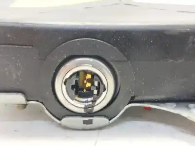 Peça sobressalente para automóvel em segunda mão airbag traseiro lado esquerdo por bmw x5 (e53) 3.0d referências oem iam 30355594a  