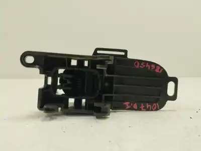 Tweedehands auto-onderdeel binnenhandgreep links voor voor nissan micra (k12e) acenta oem iam-referenties 5010800154