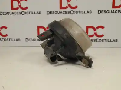 Peça sobressalente para automóvel em segunda mão farol / projetor de nevoeiro direito por kia carnival ii (gq) 2.9 crdi referências oem iam 