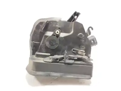 Peça sobressalente para automóvel em segunda mão fechadura da porta traseira direita por bmw x5 (e53) 3.0d referências oem iam 8402602