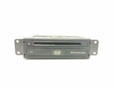 Peça sobressalente para automóvel em segunda mão módulo / sistema de navegação gps por bmw x5 (e53) 3.0d referências oem iam 6590694290803  