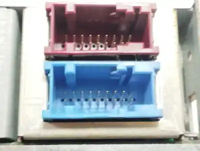 Peça sobressalente para automóvel em segunda mão módulo / sistema de navegação gps por bmw x5 (e53) 3.0d referências oem iam 6590694290803  