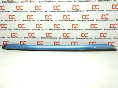 Автозапчасти б/у литье за citroen c4 picasso i monospace (ud_) 1.6 hdi ссылки oem iam 9654505477  