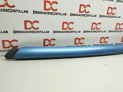 Автозапчасти б/у литье за citroen c4 picasso i monospace (ud_) 1.6 hdi ссылки oem iam 9654505477  