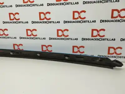 Автозапчасти б/у литье за citroen c4 picasso i monospace (ud_) 1.6 hdi ссылки oem iam 9654505477  